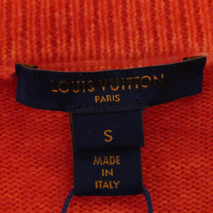 Louis Vuitton Vest Red — view 4
