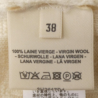 Hermes Motif Knit Sweater — view 3