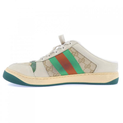 Gucci Sneakers Beige — view 2