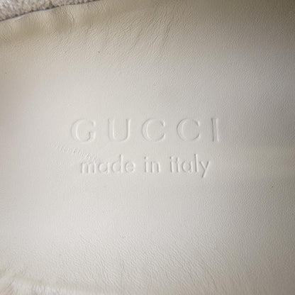 Gucci Sneakers Beige — view 6