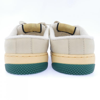 Gucci Sneakers Beige — view 5