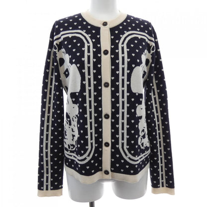 Hermes Brides de Gala Love Cardigan