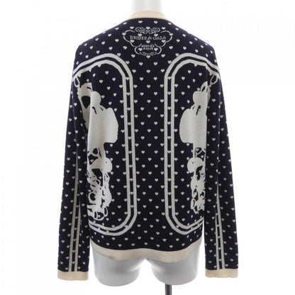 Hermes Brides de Gala Love Cardigan — view 2