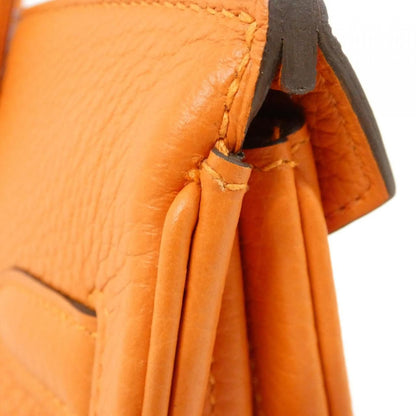 Hermes Birkin 30 cm Bag — view 5