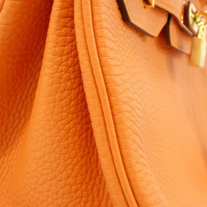 Hermes Birkin 30 cm Bag — view 6