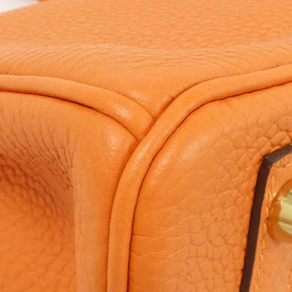 Hermes Birkin 30 cm Bag — view 3
