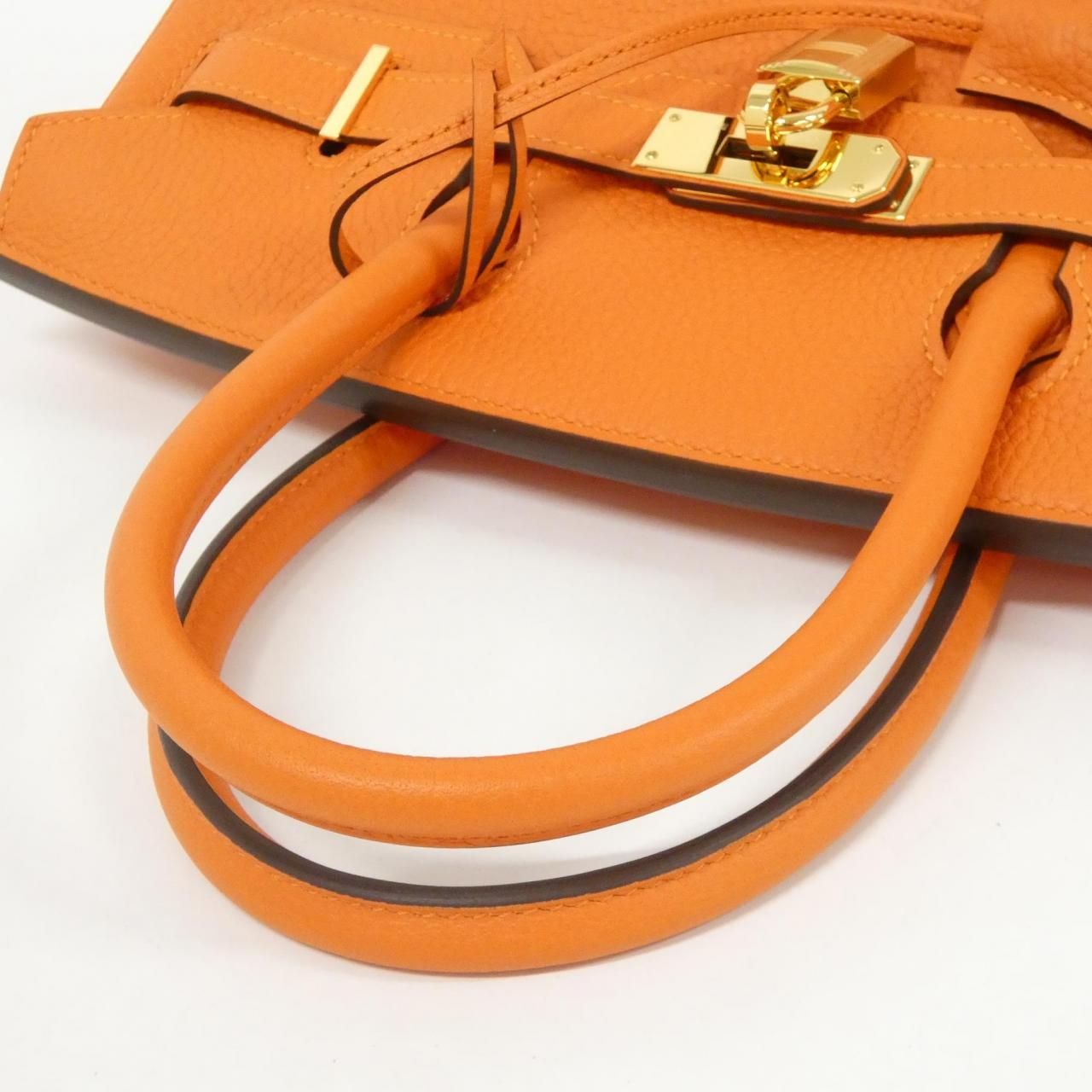 Hermes Birkin 30 cm Bag — view 7