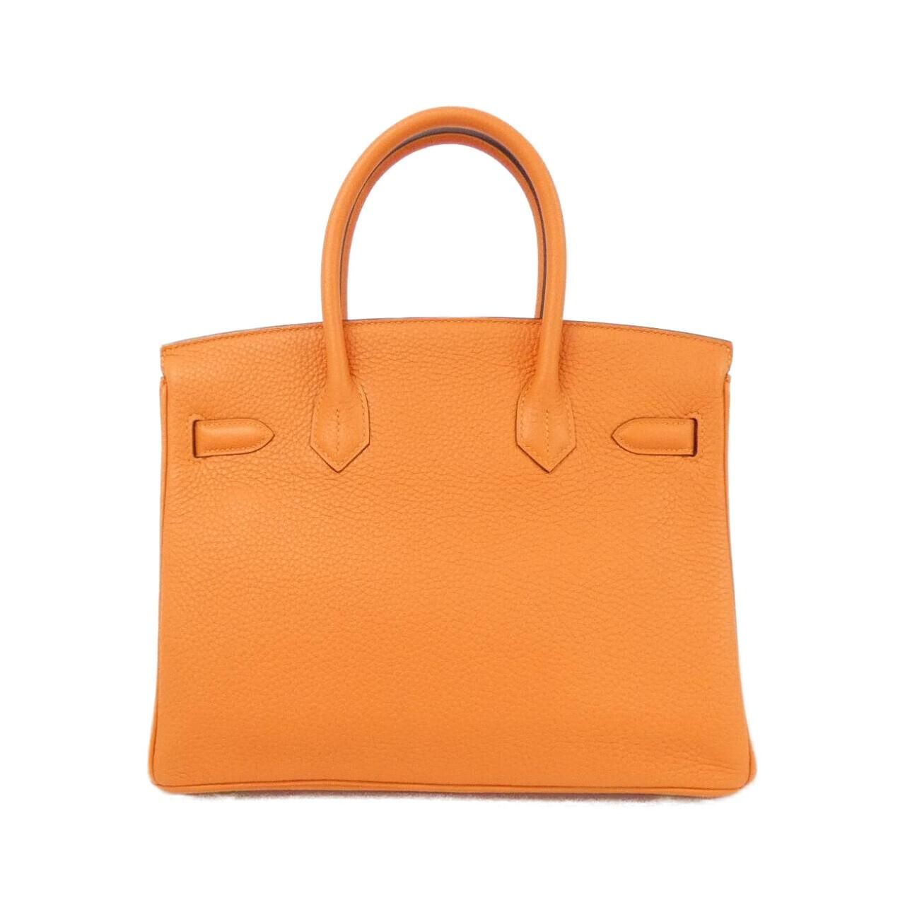 Hermes Birkin 30 cm Bag — view 2