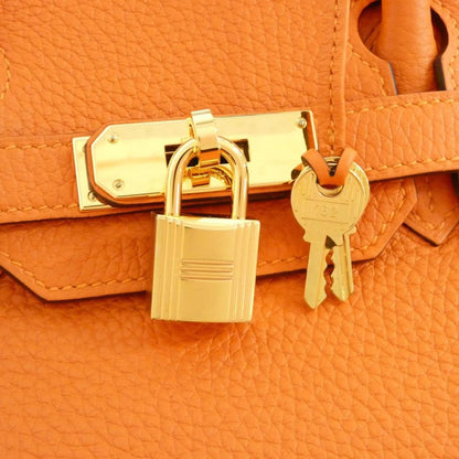 Hermes Birkin 30 cm Bag — view 4