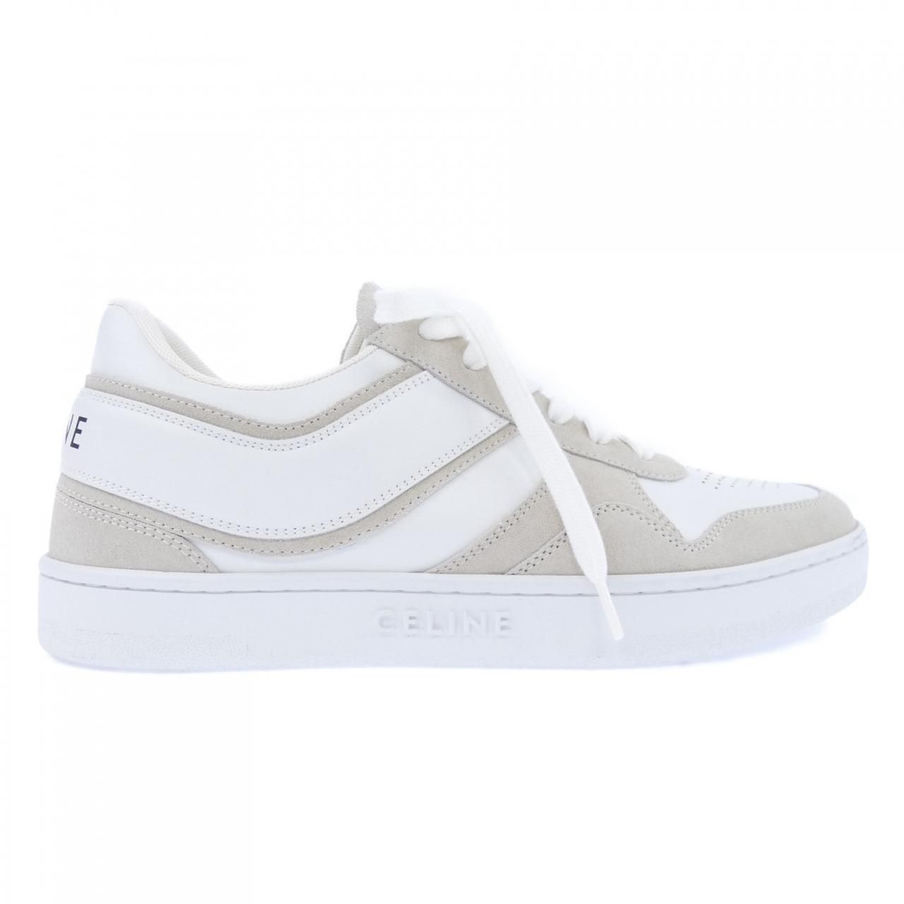 Celine Sneakers White