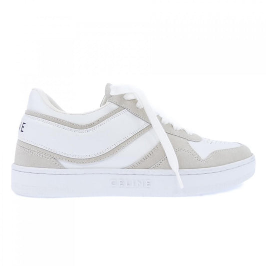 Celine Sneakers White