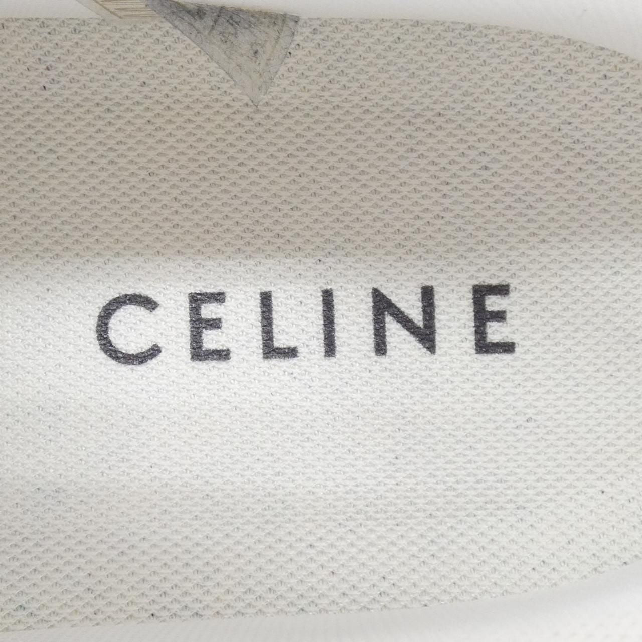 Celine Sneakers White — view 6