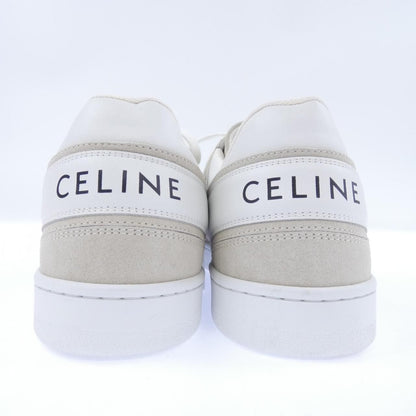 Celine Sneakers White — view 5