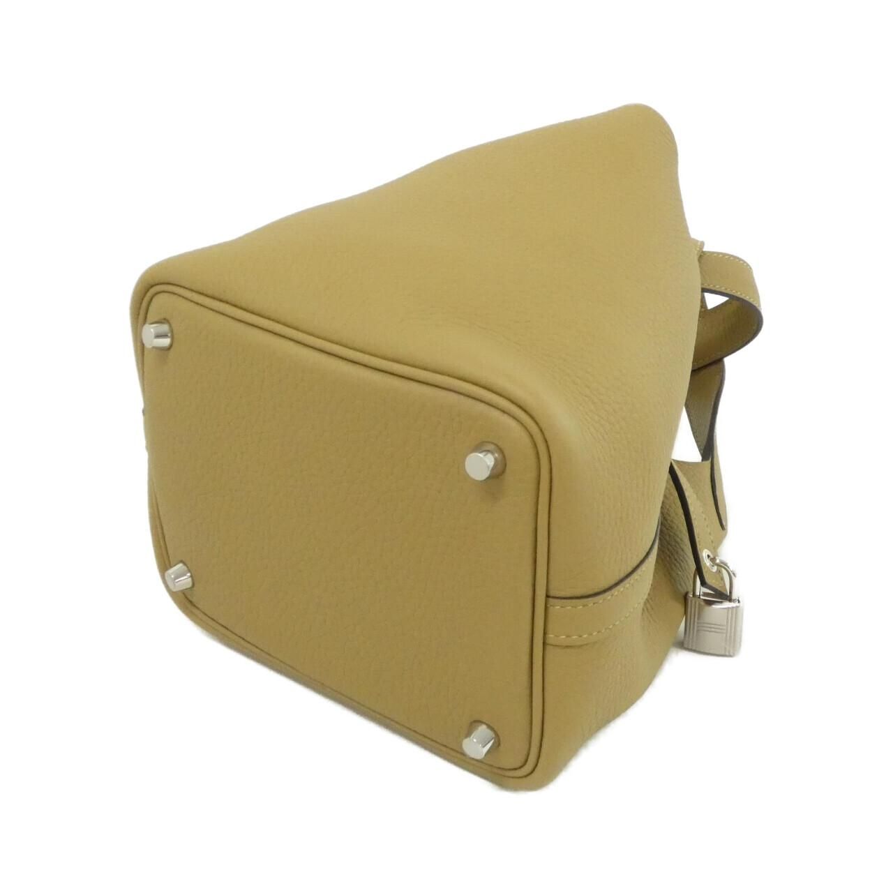 Hermes Picotin Lock Bag — view 2