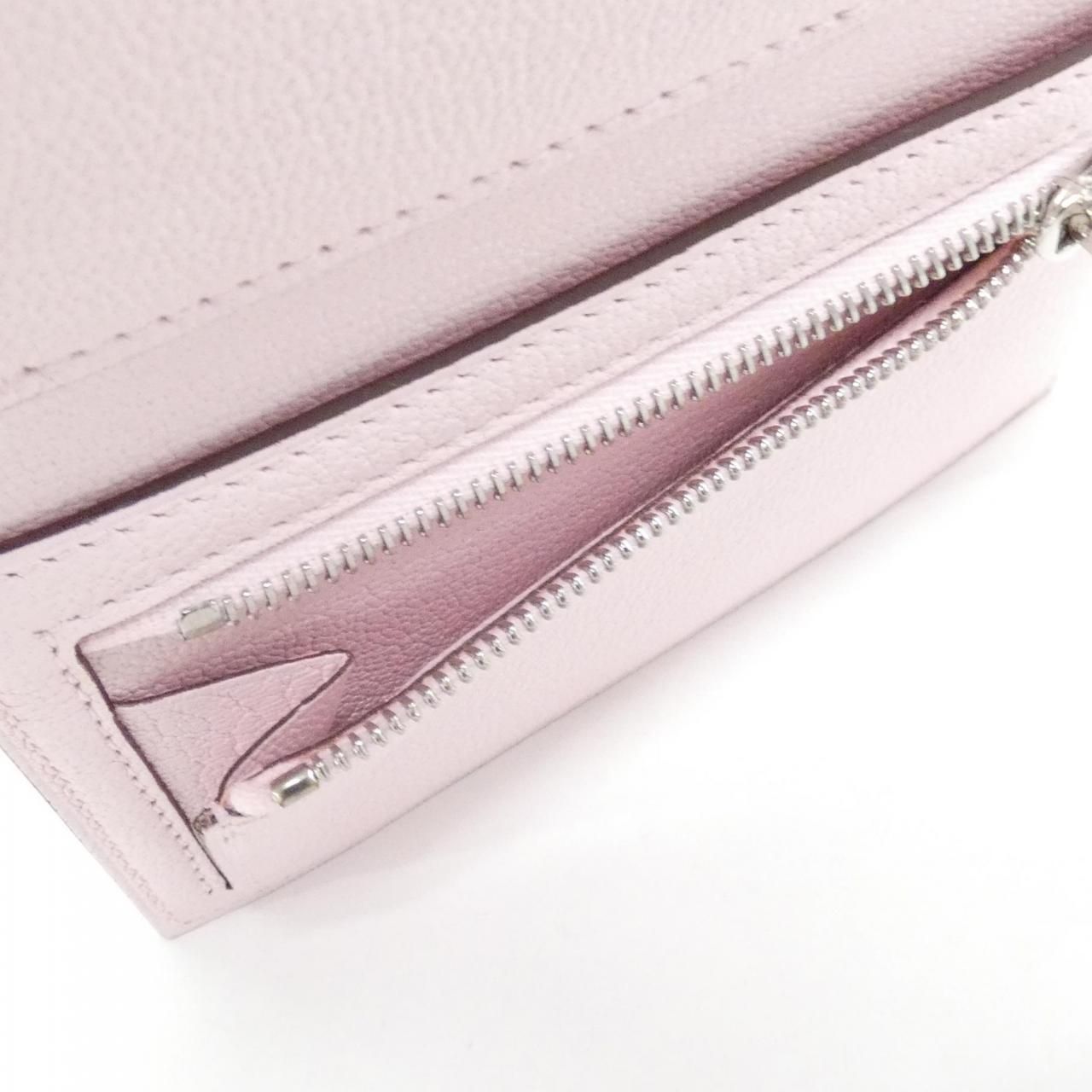 Hermes Bearn Combine Wallet — view 4
