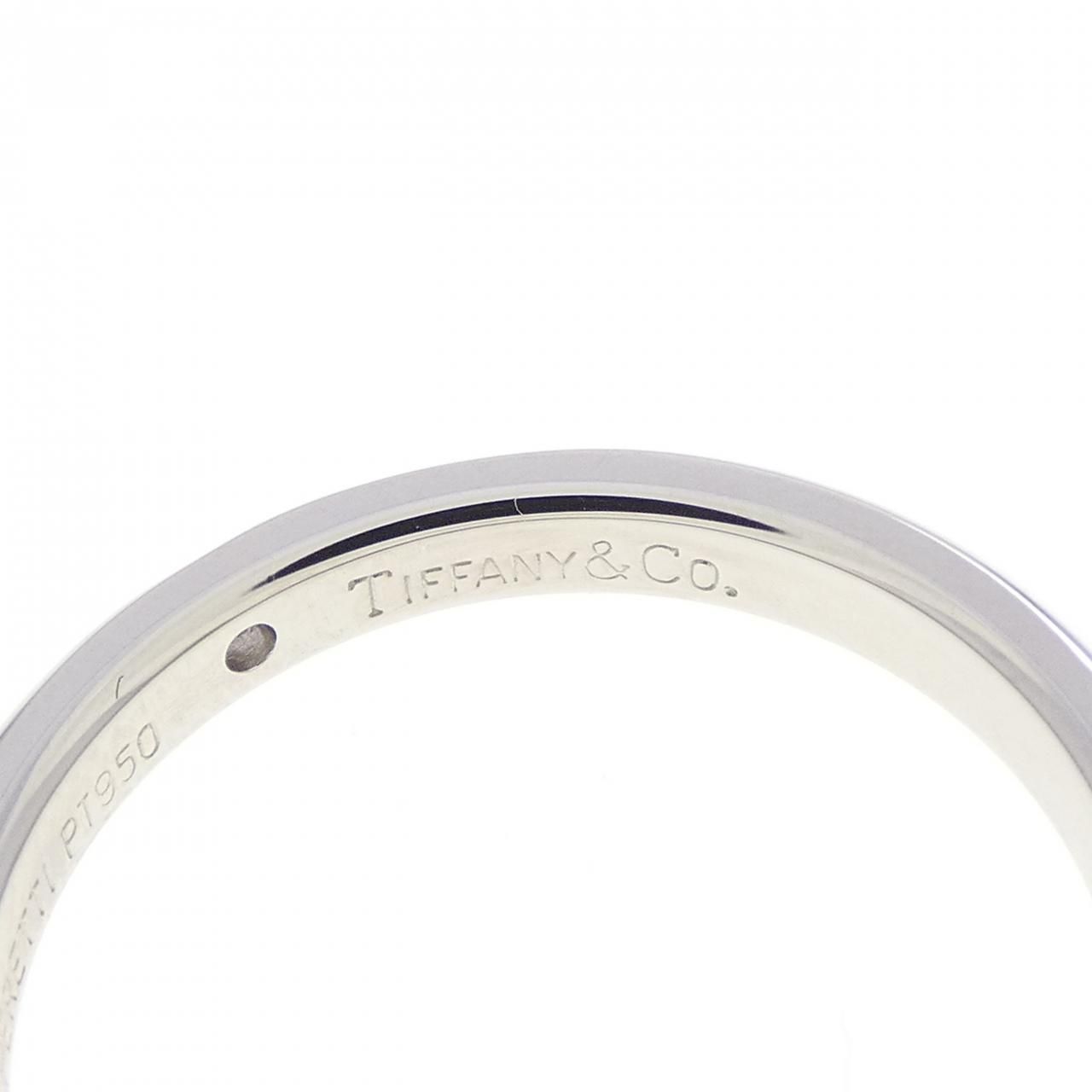 Tiffany & Co Stacking Band Ring
