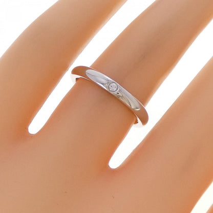 Tiffany & Co Stacking Band Ring — view 5