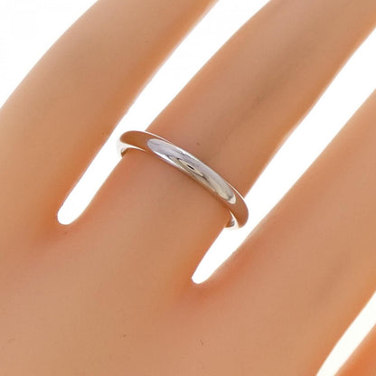 Cartier Wedding Ring Silver — view 4