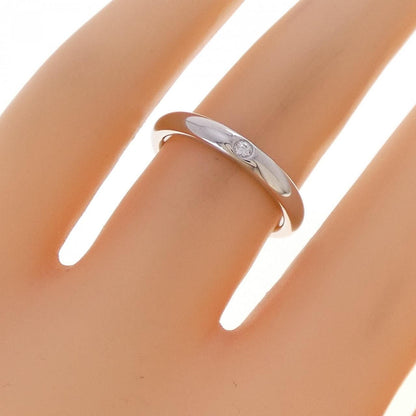 Tiffany & Co Stacking Band Ring — view 5