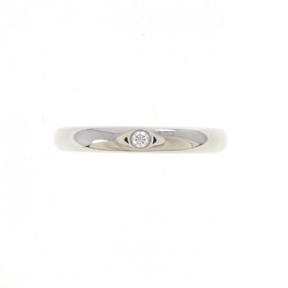 Tiffany & Co Stacking Band Ring — view 2