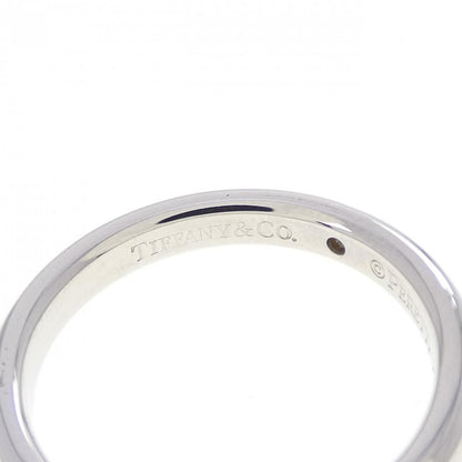 Tiffany & Co Stacking Band Ring — view 4