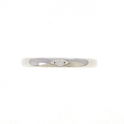 Tiffany & Co Stacking Band Ring — view 2
