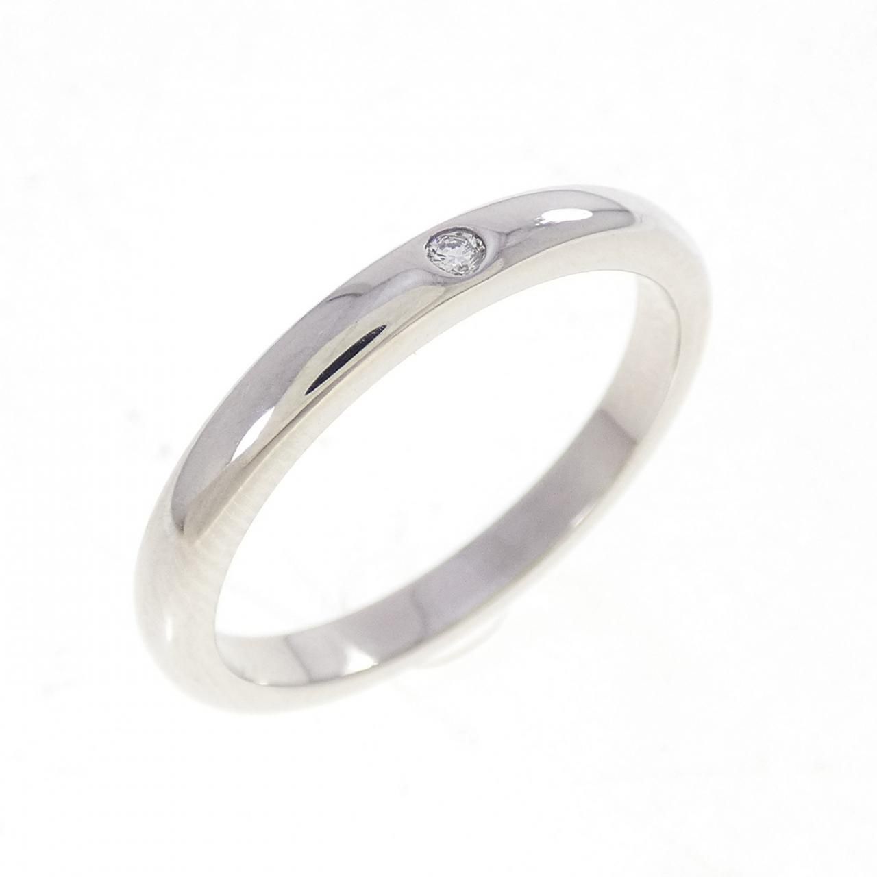 Tiffany & Co Stacking Band Ring