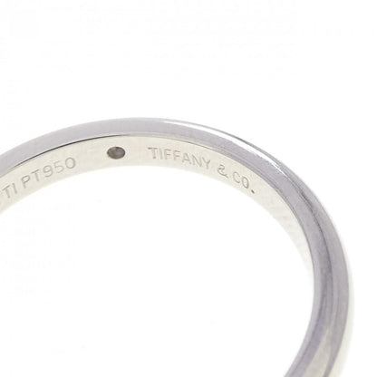 Tiffany & Co Stacking Band Ring — view 4