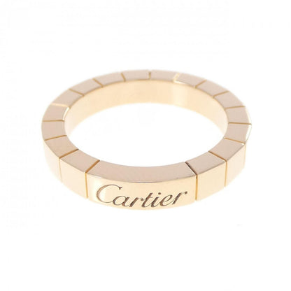 Cartier Lanier Ring Gold