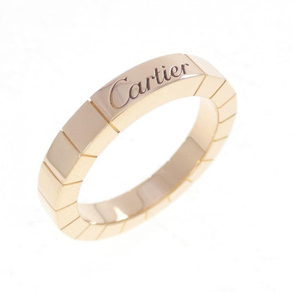 Cartier Lanier Ring Gold