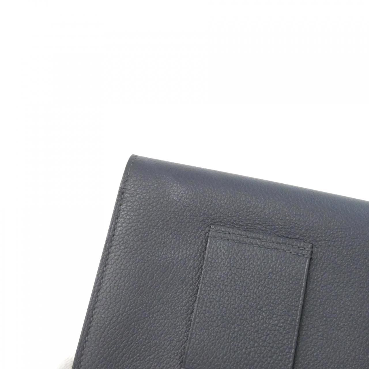 Hermes Luli Slim Wallet — view 7