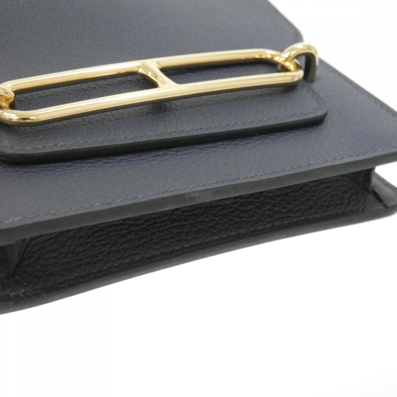 Hermes Luli Slim Wallet — view 5