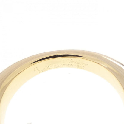 Cartier Vintage Ellipse Ring — view 4