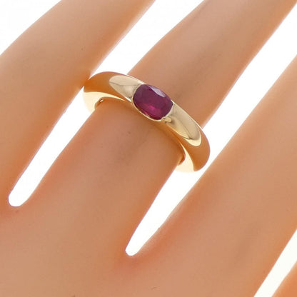 Cartier Vintage Ellipse Ring — view 5