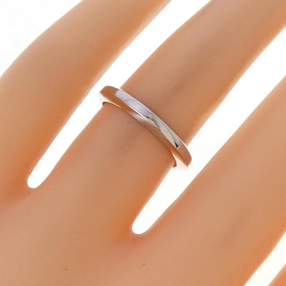 Cartier Declaration Ring Silver — view 4