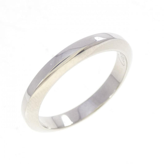 Cartier Declaration Ring Silver
