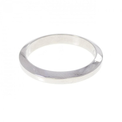 Cartier Declaration Ring Silver