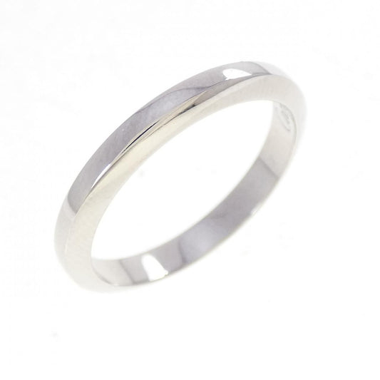 Cartier Declaration Ring Silver