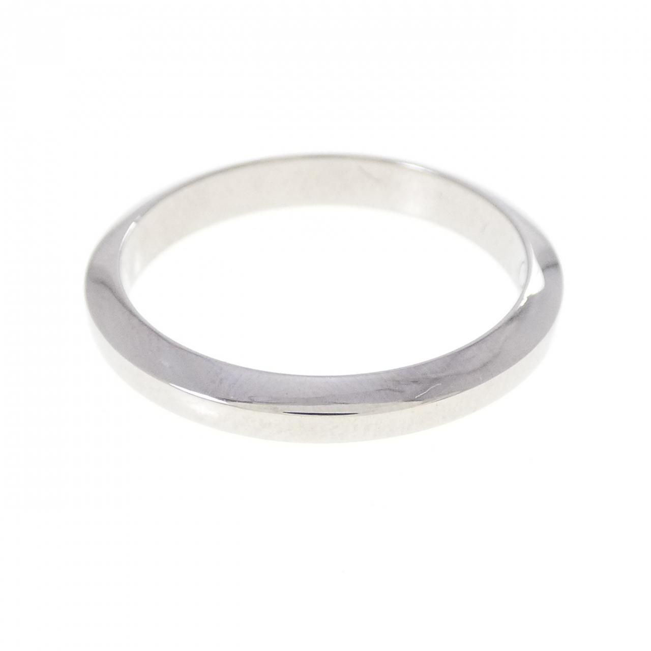 Cartier Declaration Ring Silver — view 2