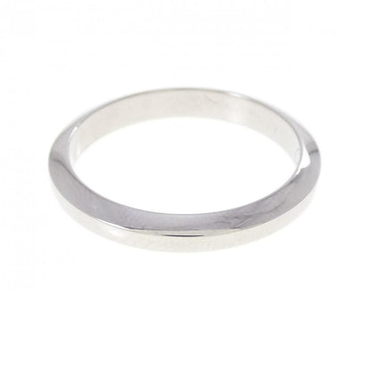 Cartier Declaration Ring Silver