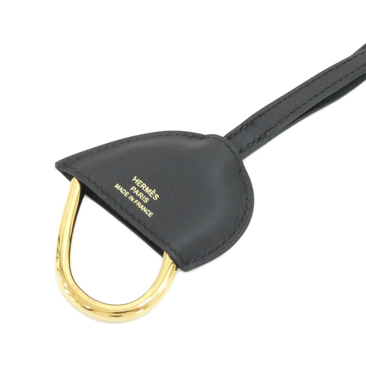 Hermes Au Coeur du Faubourg Necklace — view 3