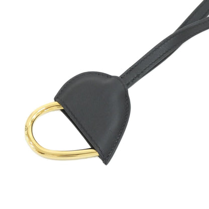 Hermes Au Coeur du Faubourg Necklace