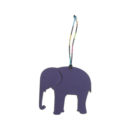 Hermes Elephant PM Bag Charm
