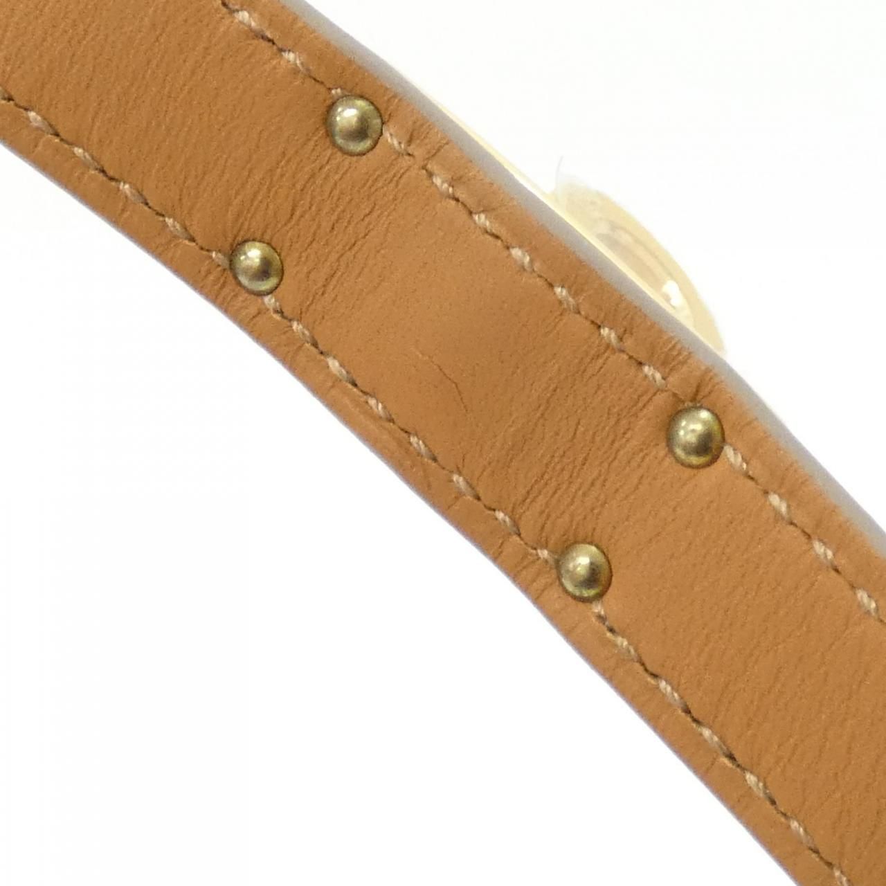 Hermes Kelly Double Tour — view 5
