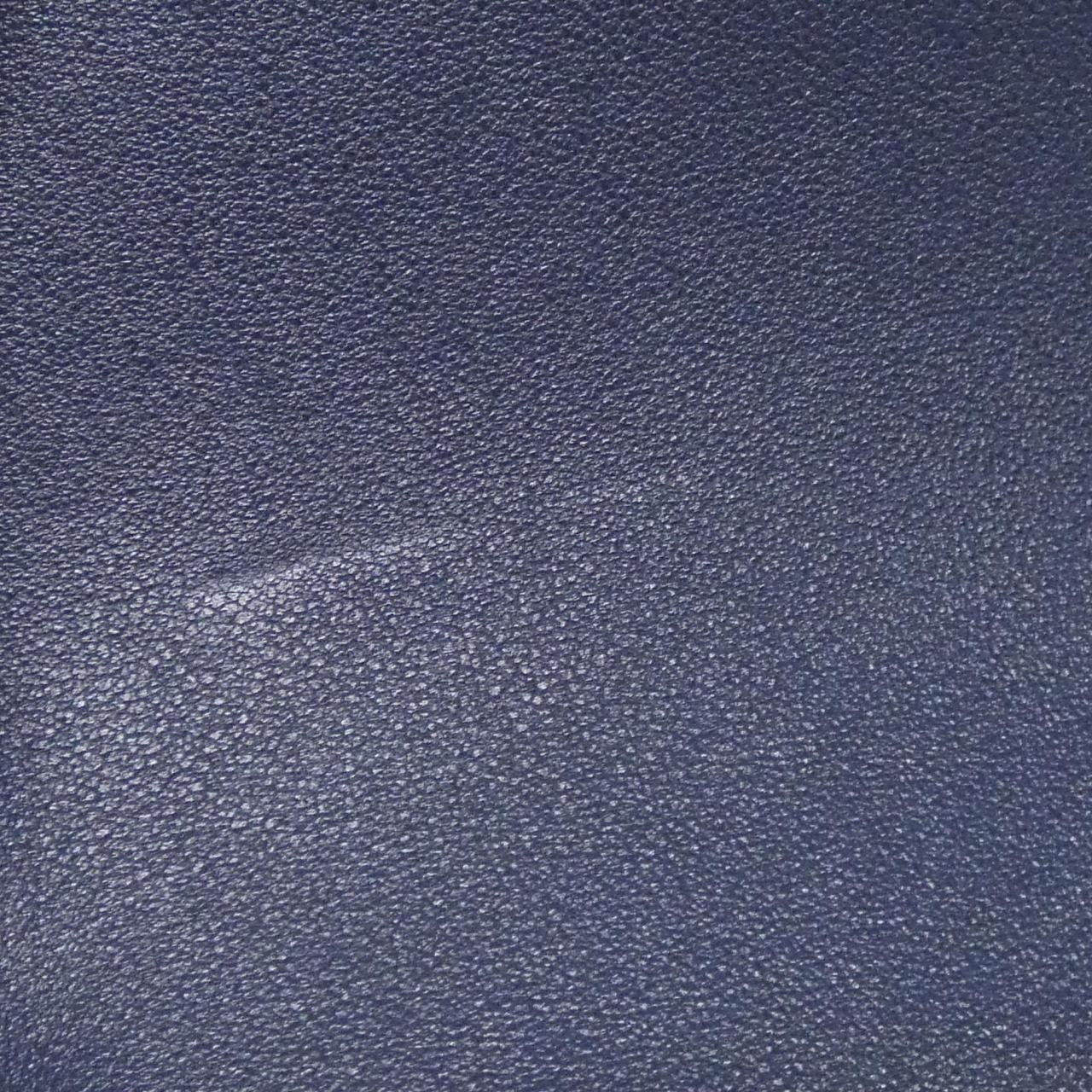 Chanel Bag Handbag Navy — view 7
