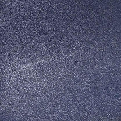 Chanel Bag Handbag Navy — view 7