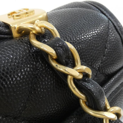 Chanel Backpack Sac Black — view 5