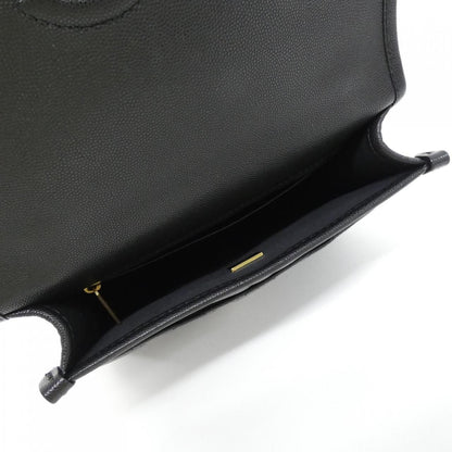 Chanel Backpack Sac Black — view 7