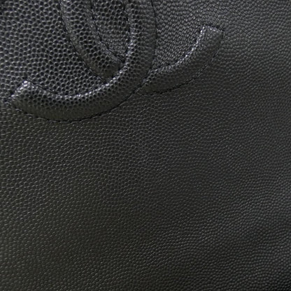 Chanel Backpack Sac Black — view 8