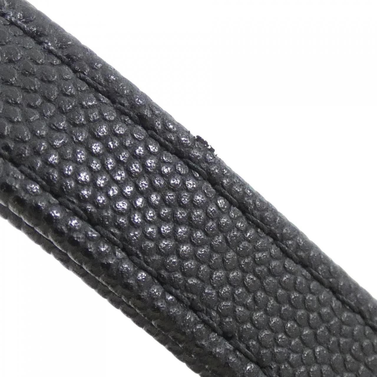 Chanel Backpack Sac Black — view 6